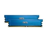 G.E.I.L. PC3-200 Arbeitsspeicher 2GB (400 MHz, 184-polig) DDR-RAM Kit