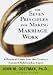 The Seven Principles for Making Marriage Work: A Practical Guide from the Country's Foremost Relationship Expert