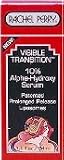 Rachel Perry Visible Transition 10% Alpha & Beat Hydroxy Serum with CoQ-10, 1.1 fl oz