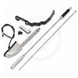 DRAG SPECIALTIES CB ANT. KIT 01-08 GL1800 451810