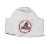 Arizona Diamondbacks White Infant Hat