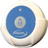 Smart Caregiver 30-NC Nurse Call Button for 30-Channel Paging System