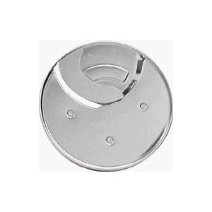 Cuisinart DLC-042 2mm Thin Slicing Disc, fits 14-cup Processors by Cuisinart