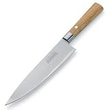 Boker Yadama I Kitchen Knife with Olive Wood Handle