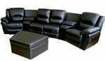 Sundance Home Theater Seating