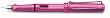 Lamy Safari Pink - Limited Edition Fine Point Fountain Pen - L013PKF