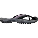 KEEN WAIMEA SHOES - WOMENS - 7 - PUMICE STONE / ANGEL FALLS