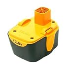BATTERY,NI-CD PACK 12V-1500mAH RYOBI - RIDGID 130269003 by Ryobi