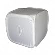 Lumiere L60204 Portable Photo Studio Cube