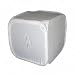 Lumiere L60204 Portable Photo Studio Cube