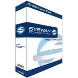 Software: Syswan IPSec VPN Client