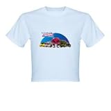  : Transformers Animated Shirts - Autobots Vehicles Infant/Toddler T-Shirt
