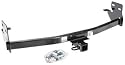 Reese Towpower 51074 2" Class III Hitch Receiver