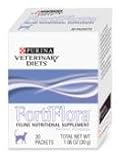 Purina Veterinary Diets FortiFlora Cat Nutritional Supplement (30 pouches)