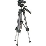Vanguard Tourist 5 Ultra-Compact Full-Size Tripod with One-Handle Panhead