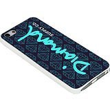 Diamond Supply for Iphone Case (iPhone 6 white)