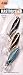 Sporting Goods : ACME TACKLE CO (SW103 ) Spoons KASTMASTER ASORT 1/4OZ 3PK