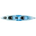 Old Town Dirigo XT 155 Tandem Kayak