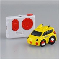 Qステア ポケモン ピカチュウカー