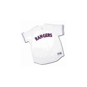 Josh Hamilton #32 Rangers Youth Home Jersey