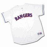 Josh Hamilton #32 Rangers Youth Home Jersey