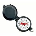 Coleman Pocket Compass with Carrying Case