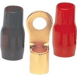 Metra Metra: Ring Term 8GA 3/8-Gold GRT10