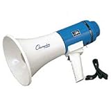 view description of Megaphone (12 Watts)