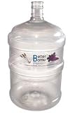 Better Bottle Plain 6 Gallon Carboy