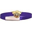 Phoenix Suns Slider Bracelet NBA Basketball Fan Shop Sports Team Merchandise