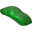 Restoration Shop GASSER GREEN METALLIC Acrylic Urethane 1-QUART KIT