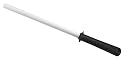 Kyocera CSW-18-BK 9-Inch Ceramic Steel Sharpener