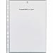 5 Star 907336 Prospekth�lle DIN A4, glasklar oben 120my PP Inh.100