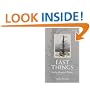 Last Things: Emily Bront�'s Poems: Emily Bronte's Poems