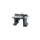 Craftsman Laminate Router Table - 26481
