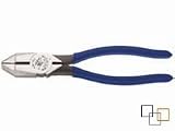 Klein D201 8NE 8 Inch Side Cutting Pliers 21i71QeOUCL. SL160 Klein D201 8NE 8 Inch Side Cutting Pliers