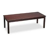21i71hvoDuL. SL160  5100 Series Wood Coffee Table   Mahogany