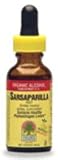 Sarsaparilla Root Extract - 2 oz. - Liquid