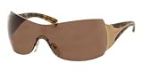 PR04MS-2AU8C160 PRADA Sunglasses Brown