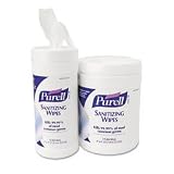 Purell Canister, 175-count 1 each