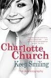 Keep Smiling: The Autobiography