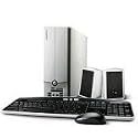 Emachines El1300 Athlon 2650e / 1gb 160gb Dvdrw Wxp-home + 19in Lcd