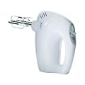 Wahl White Hand Mixer ZX753