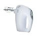 Wahl White Hand Mixer Zx753