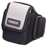 Olympus CASE ARMBAND NEOPRENE GREY