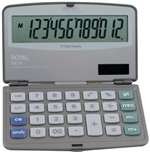 FOLDING CALCULATOR