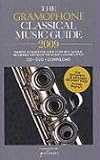 Gramophone Classical Music Guide 2009