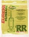 EUREKA Filteraire Vacuum Bags Type RR