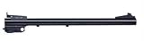 G2 Contender Barrels 14 204 Ruger, (Blued) by Thompson Center 4418
