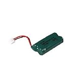 Nickel-Metal Hydride Cordless Phone Battery For V-Tech 6042